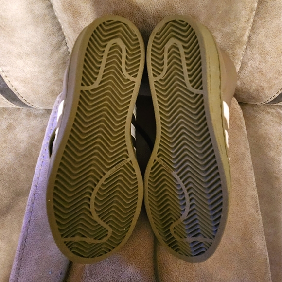 ADIDAS SNEAKERS - Picture 2 of 5